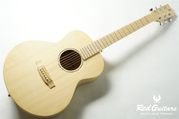 shiro mini.E [Dual Pickup Model]